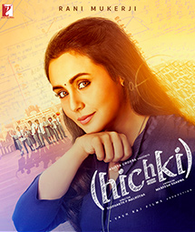 Hichki
