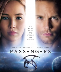 Passengers (2017)