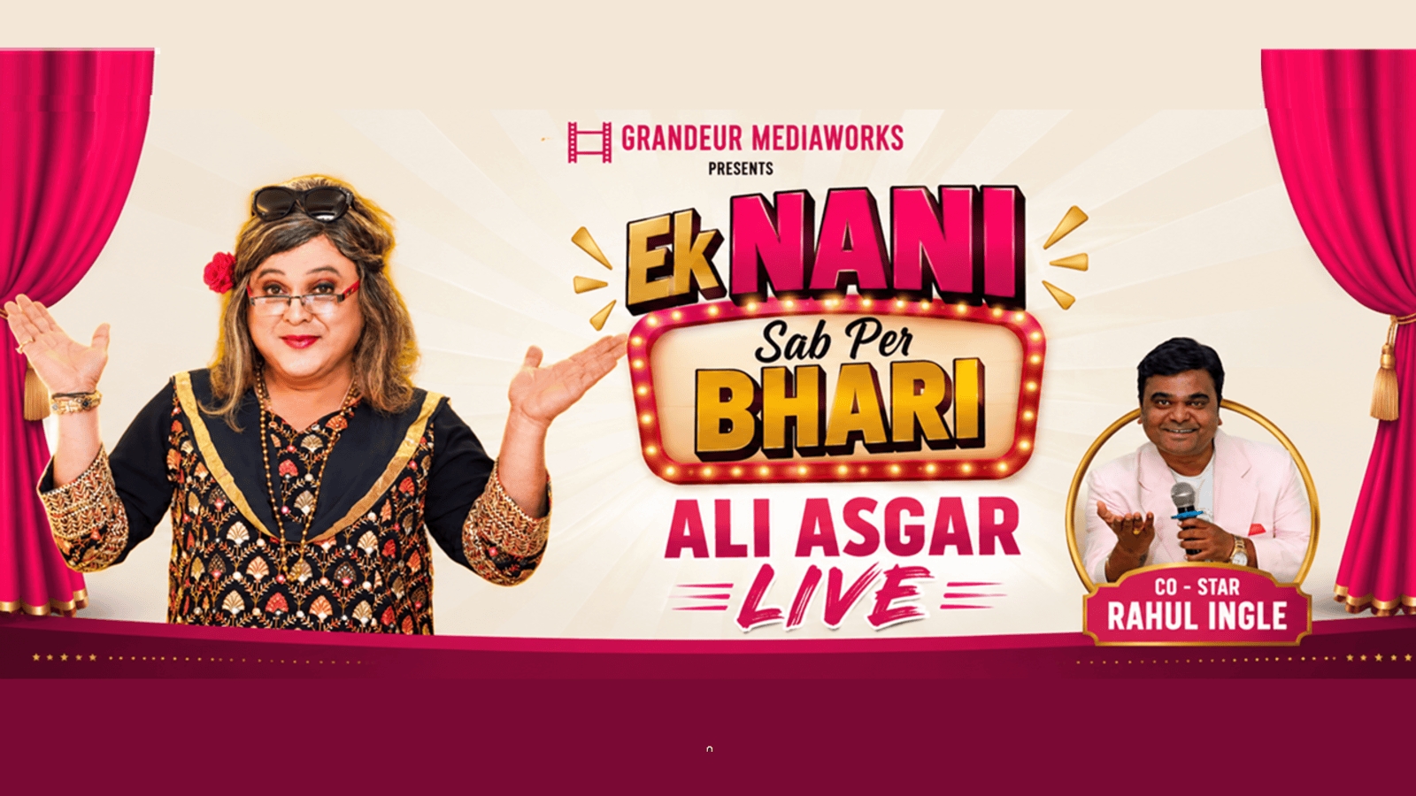 Ek Nani Sab Per Bhari