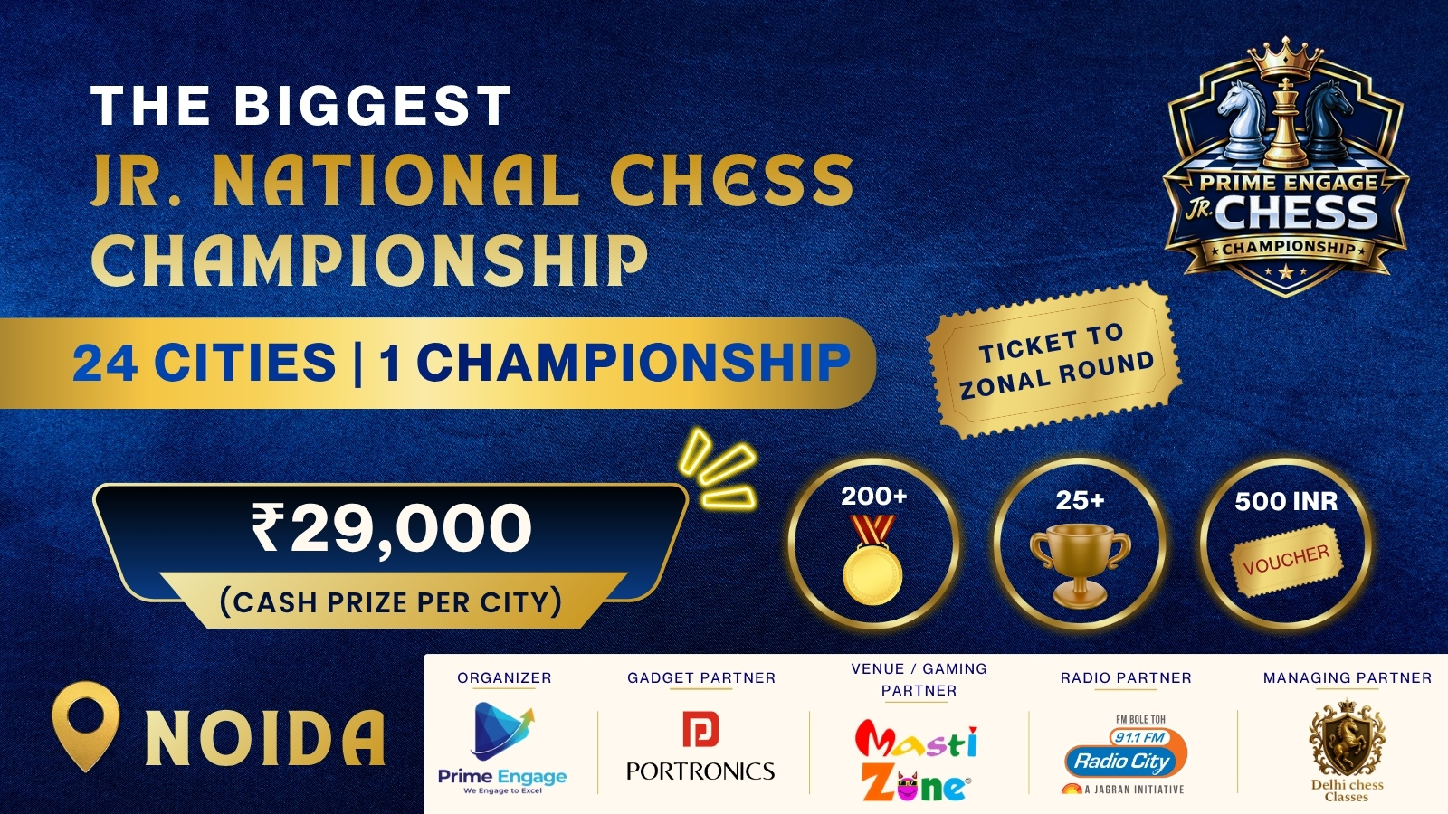 SMAAASH NOIDA
