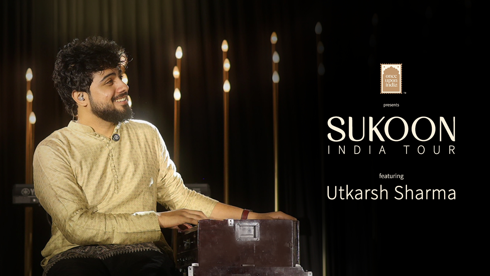 Jaipur - Sukoon Baithak