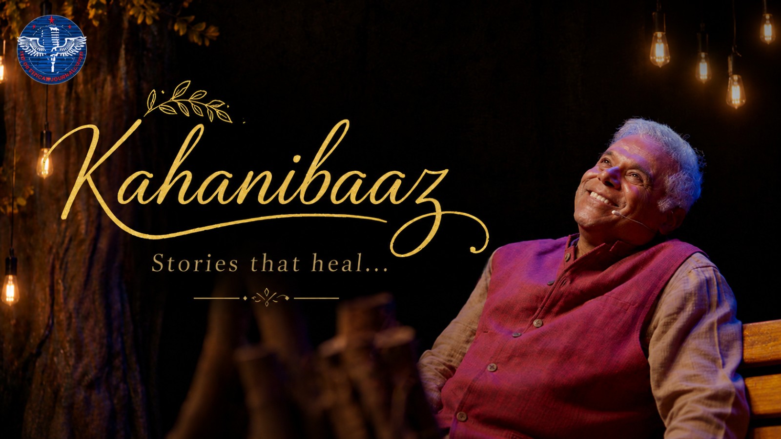 Kahanibaaz By Ashish Vidyarthi | Mumbai