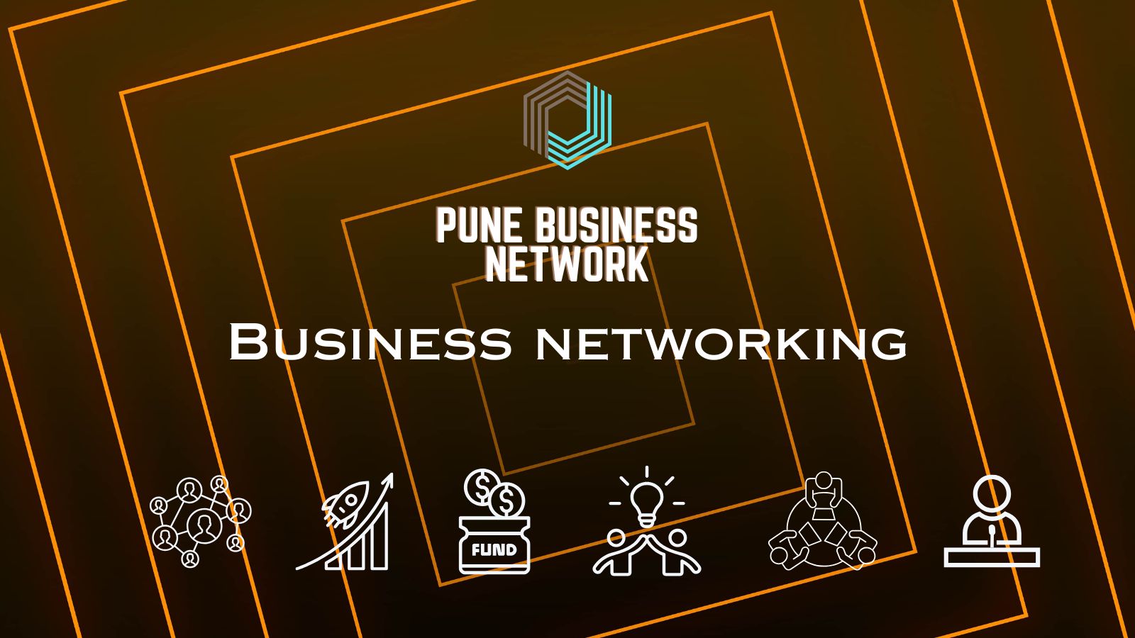 Pune Business Network Business Networking