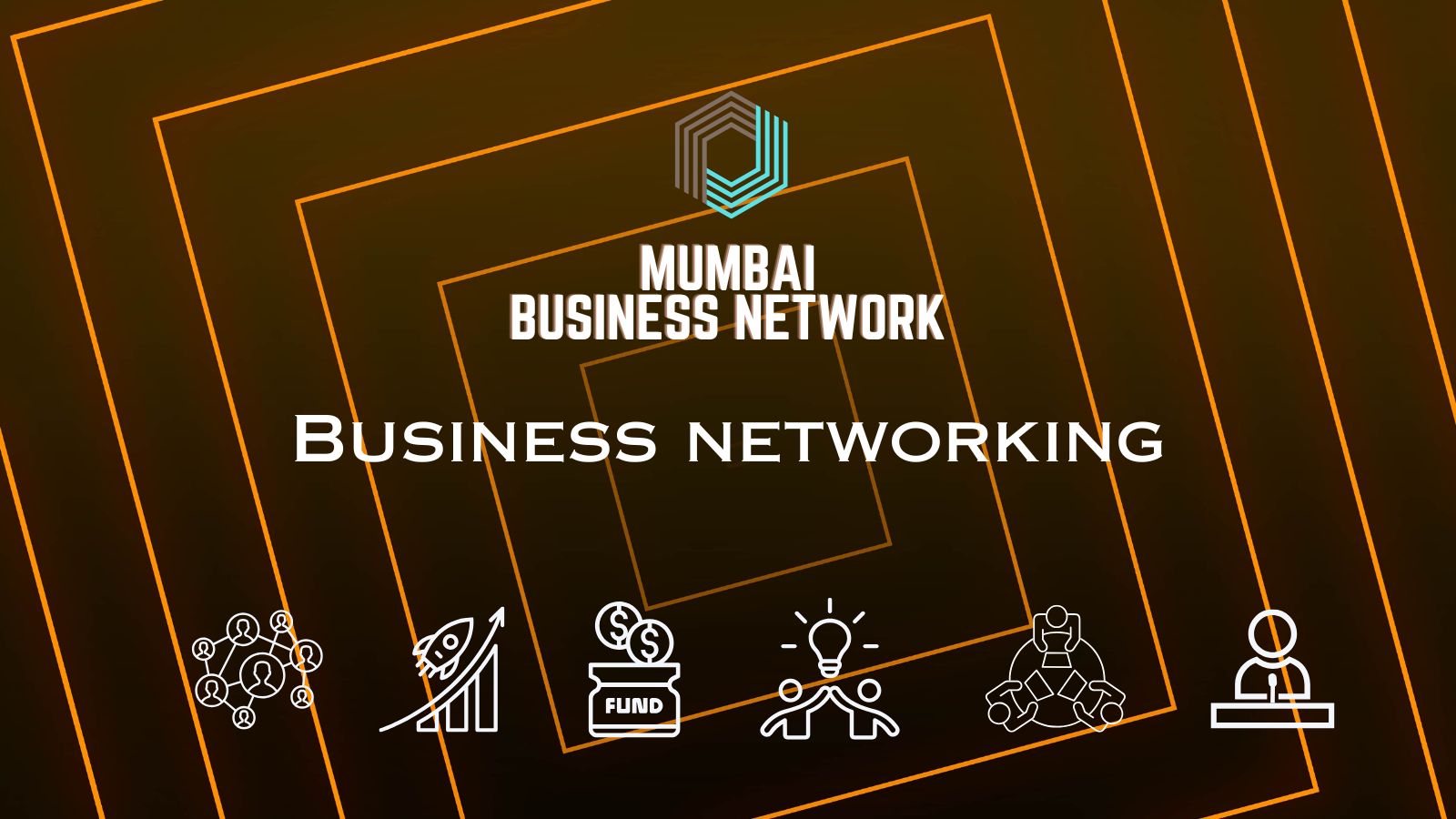 Mumbai Business Network Business Networking