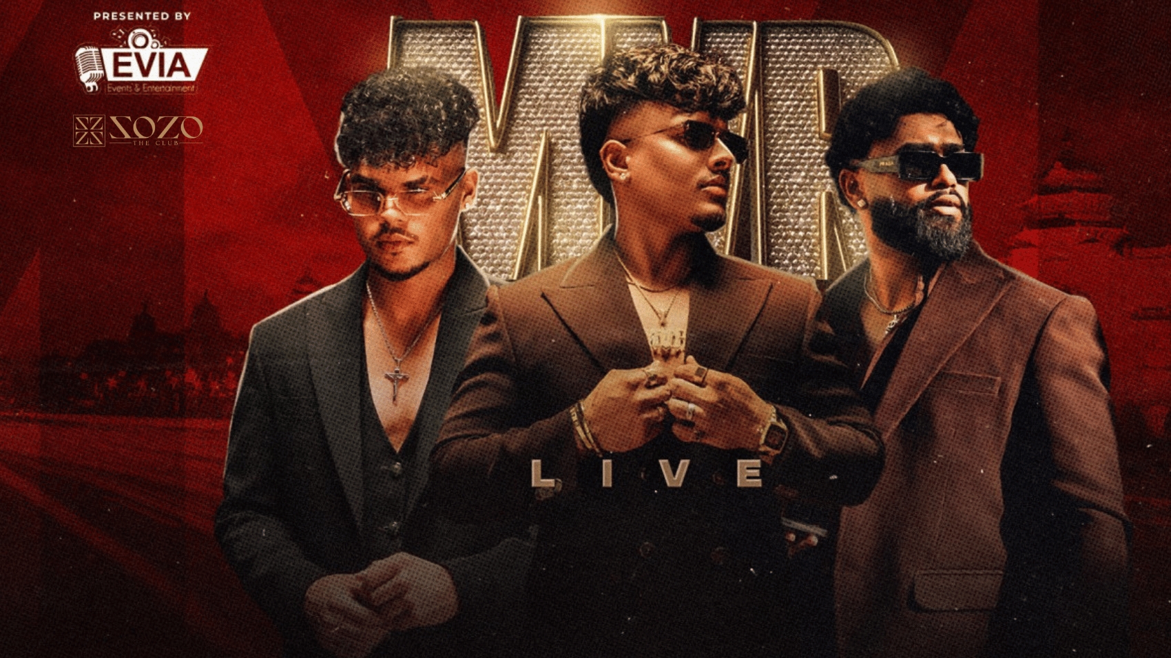 MVR Live Festival Bangalore Onam Special