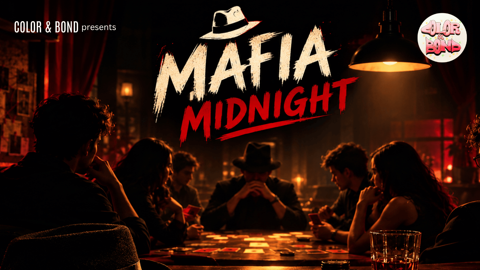 Mafia Midnight