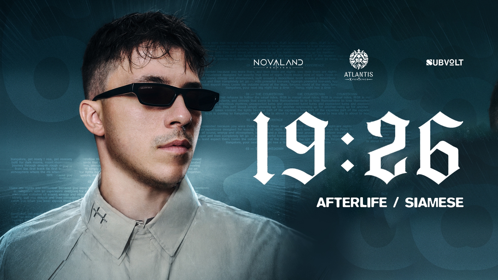 19:26 live at Atlantis