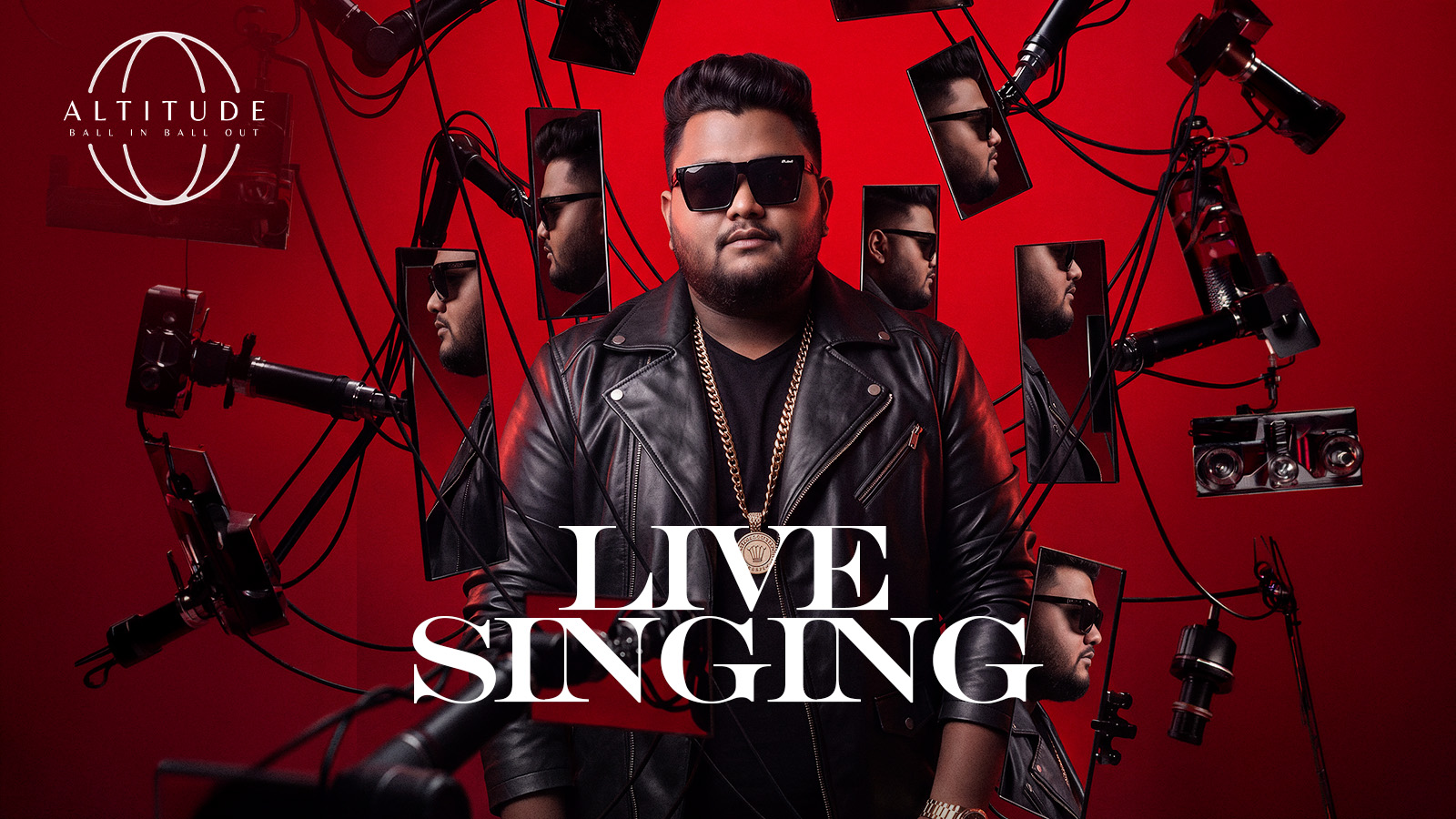 Live Singing Ft. Faiz