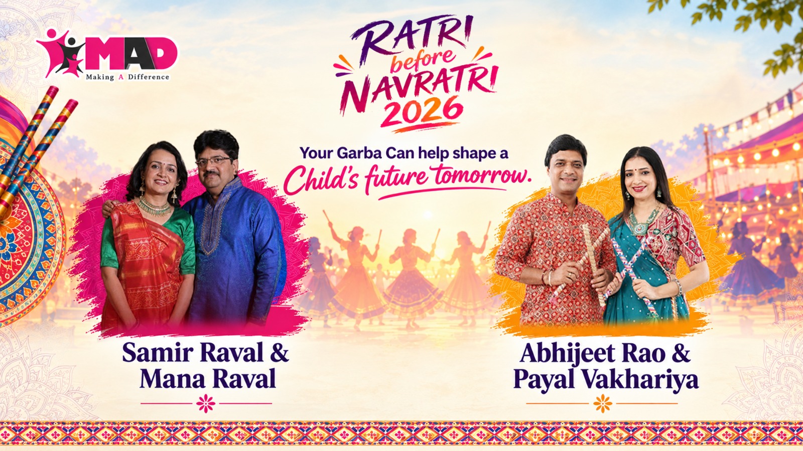 Ratri Before Navratri - 10