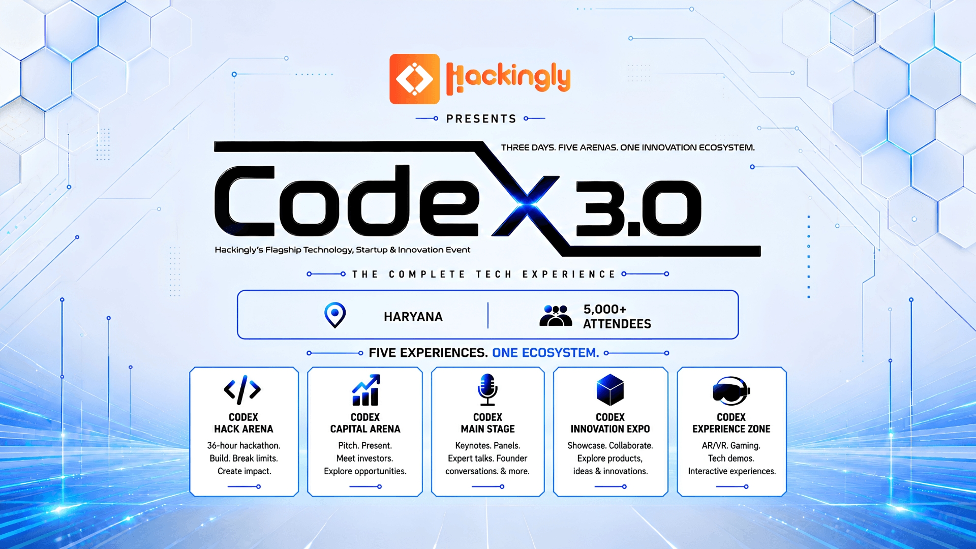 Codex 3.0