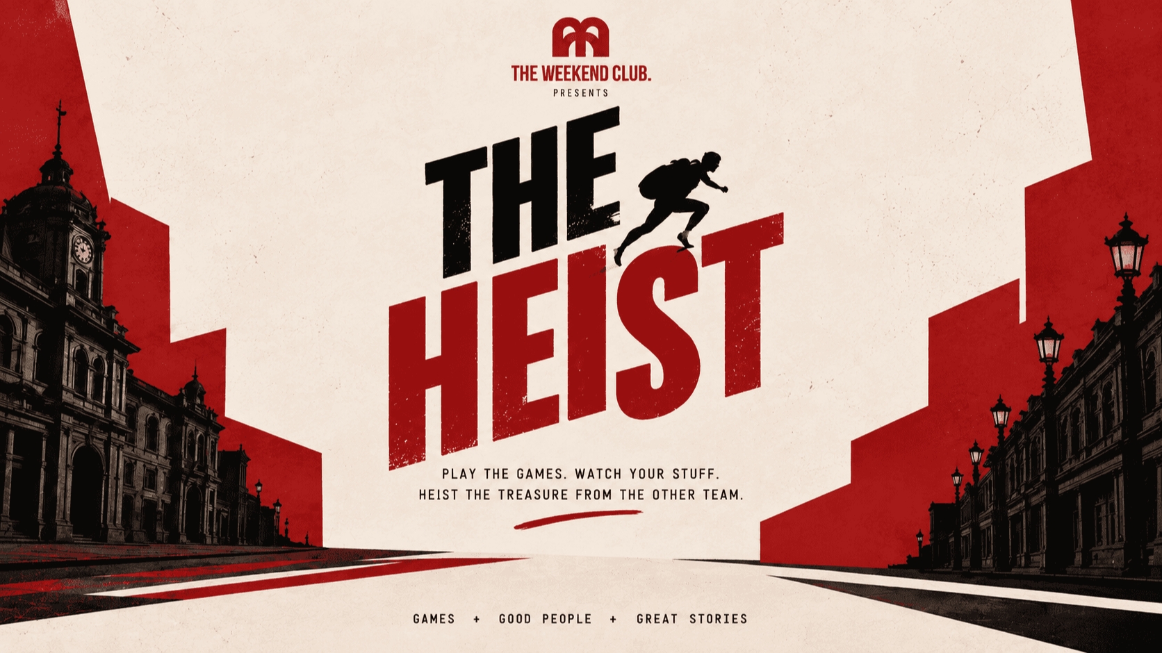 The Heist