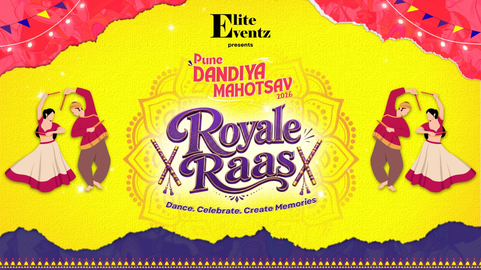 Royale Raas