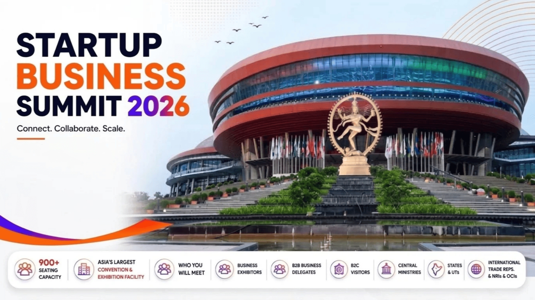 Startup Business Summit
