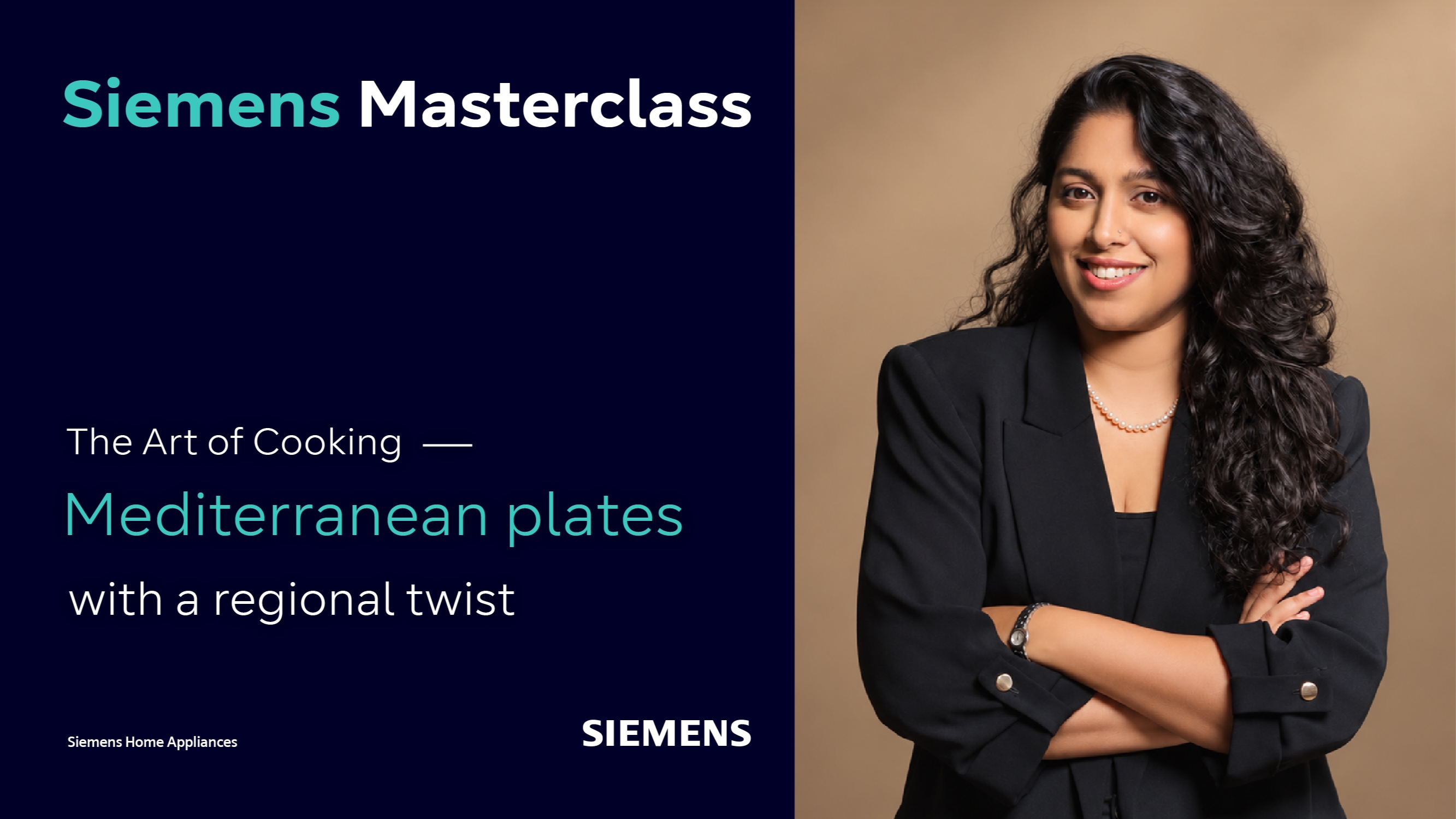 The Art of Cooking Mediterranean Plates with A Regional Twist