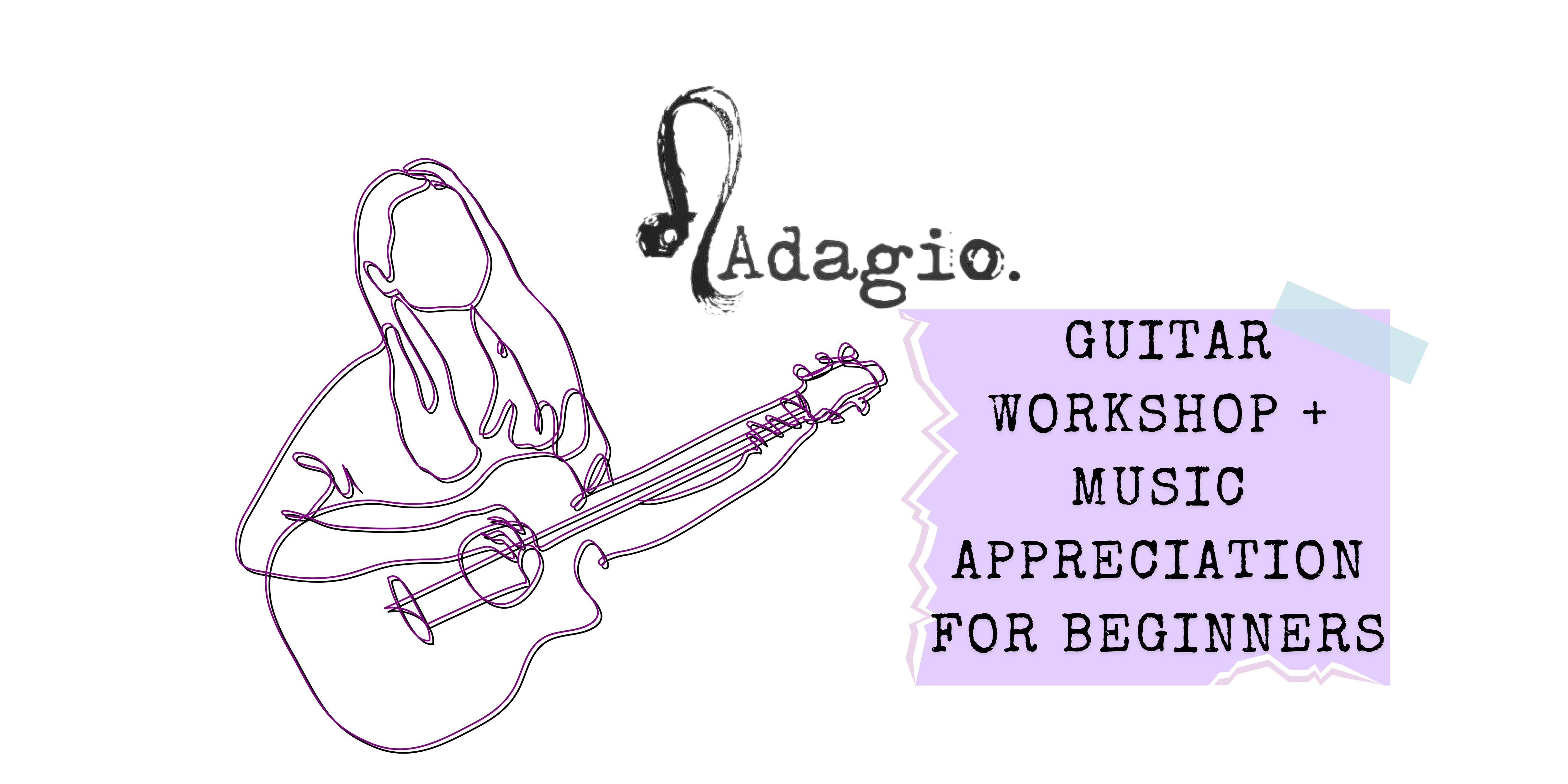 Guitar Workshop