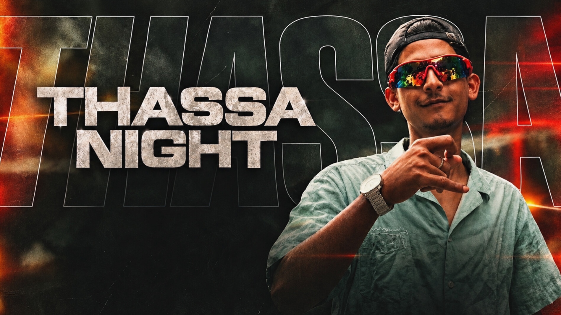 Thassa Night