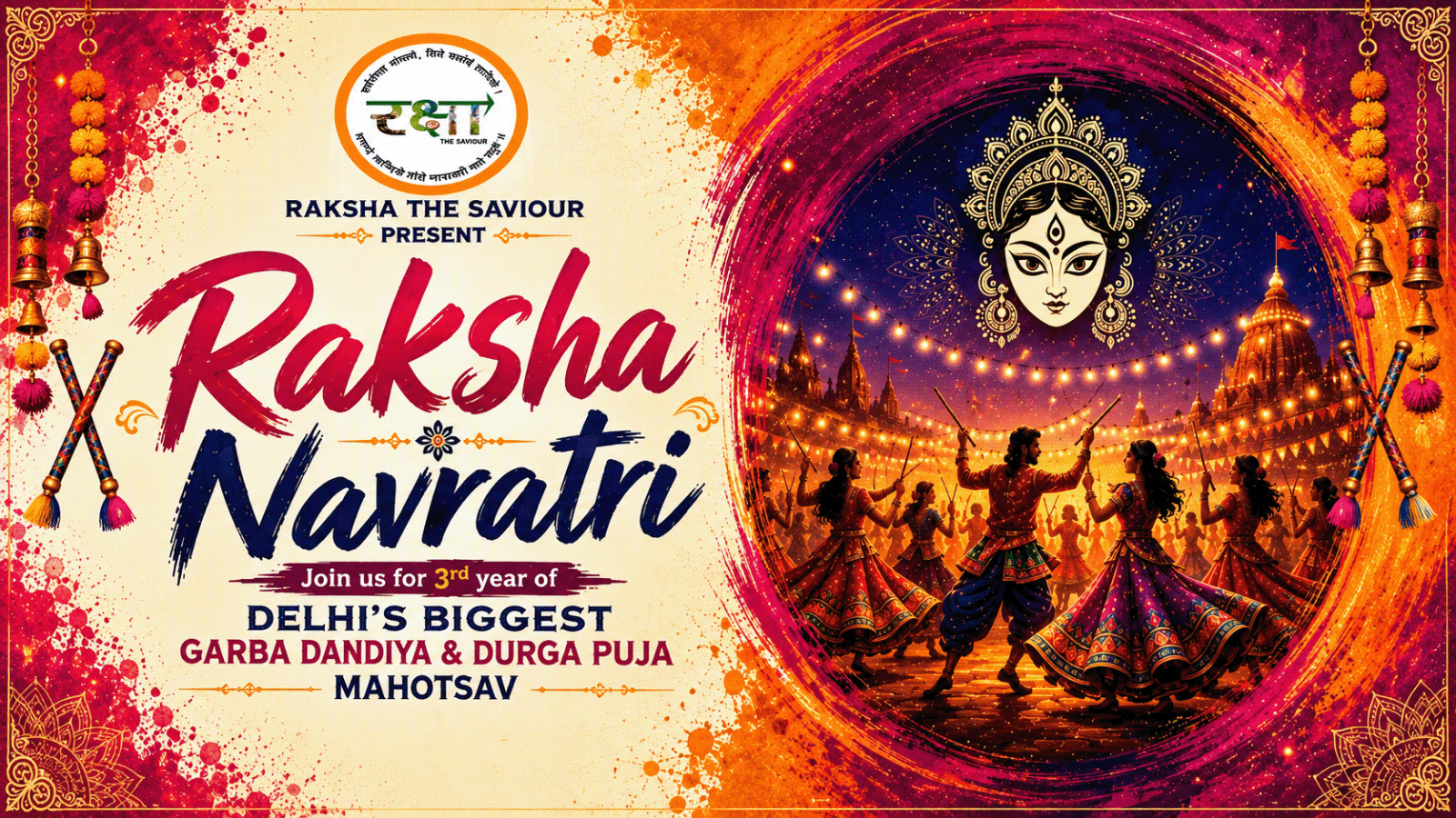 Raksha Navratri