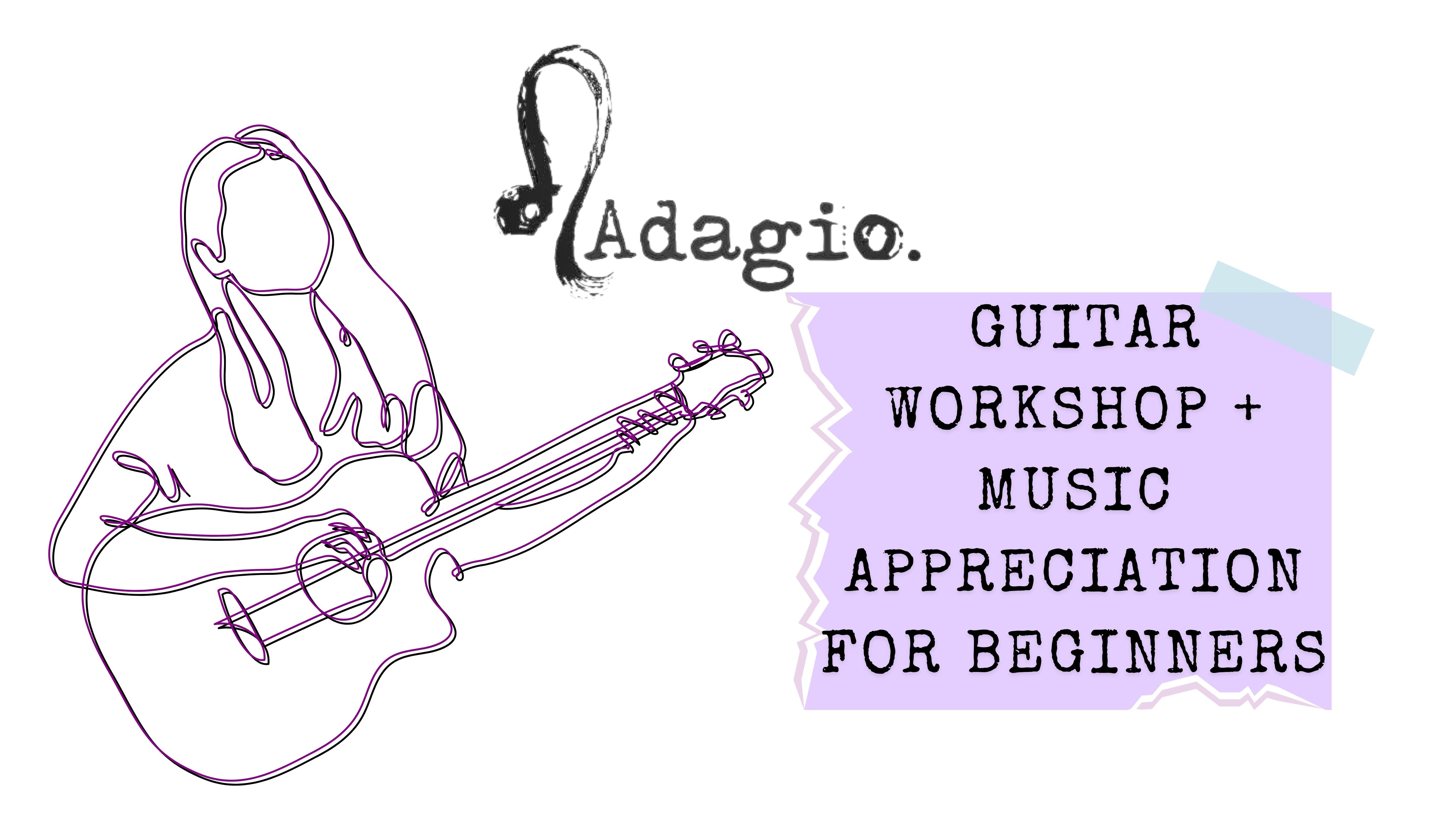 Guitar Workshop