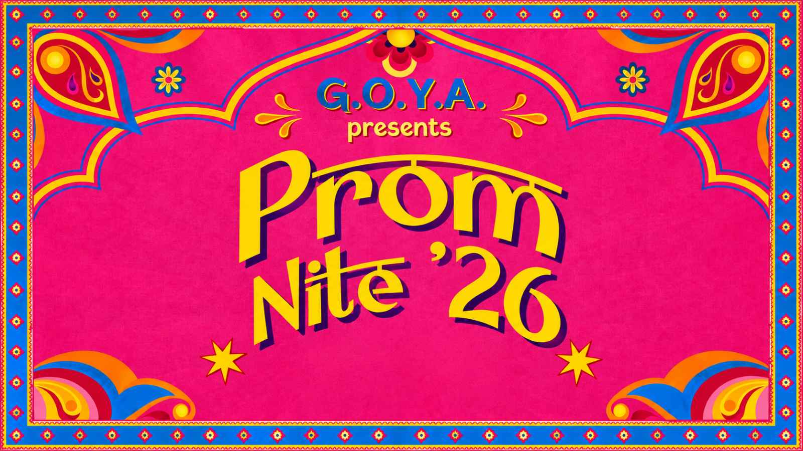 Prom Nite'26