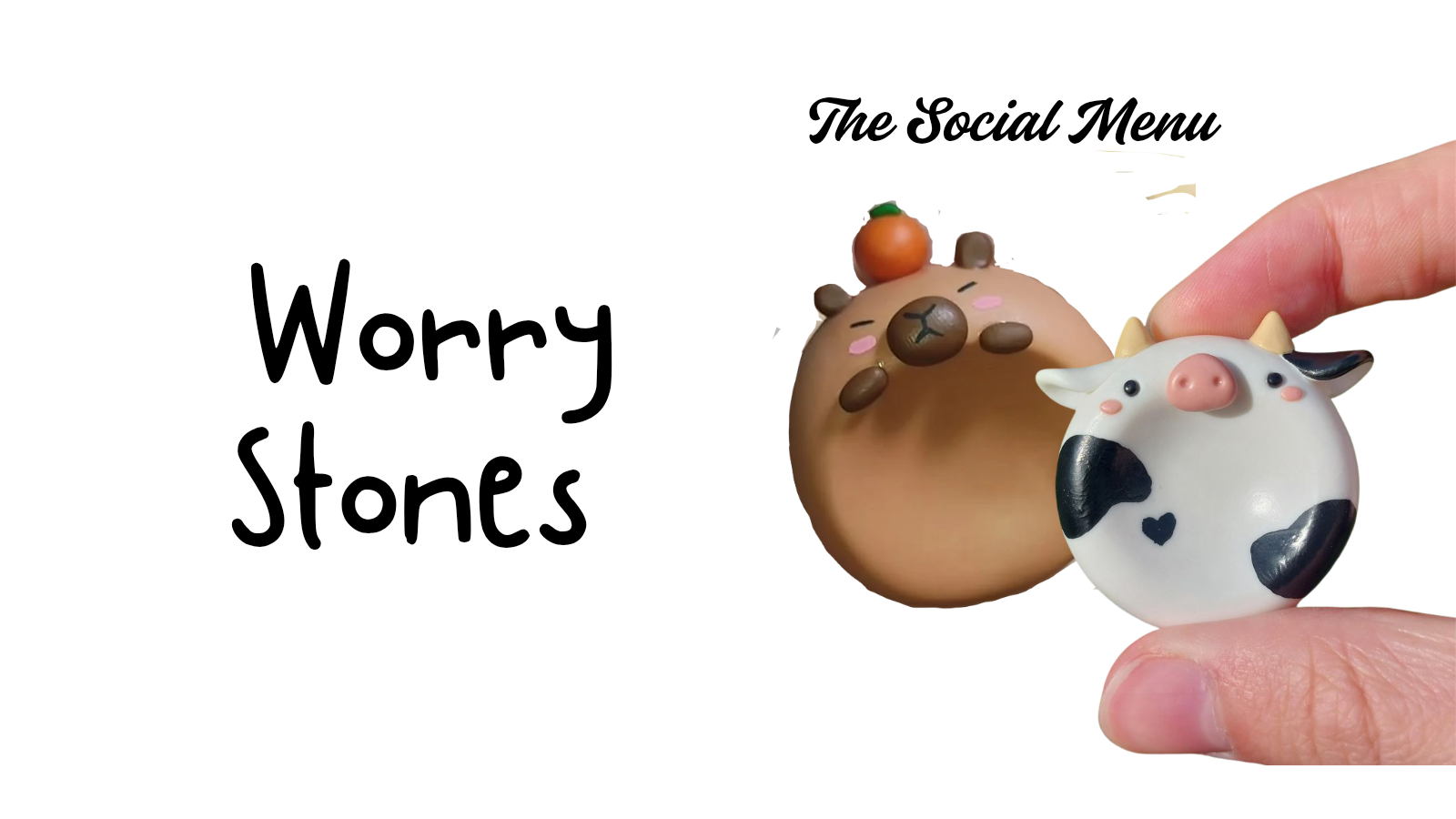 Worry Stones