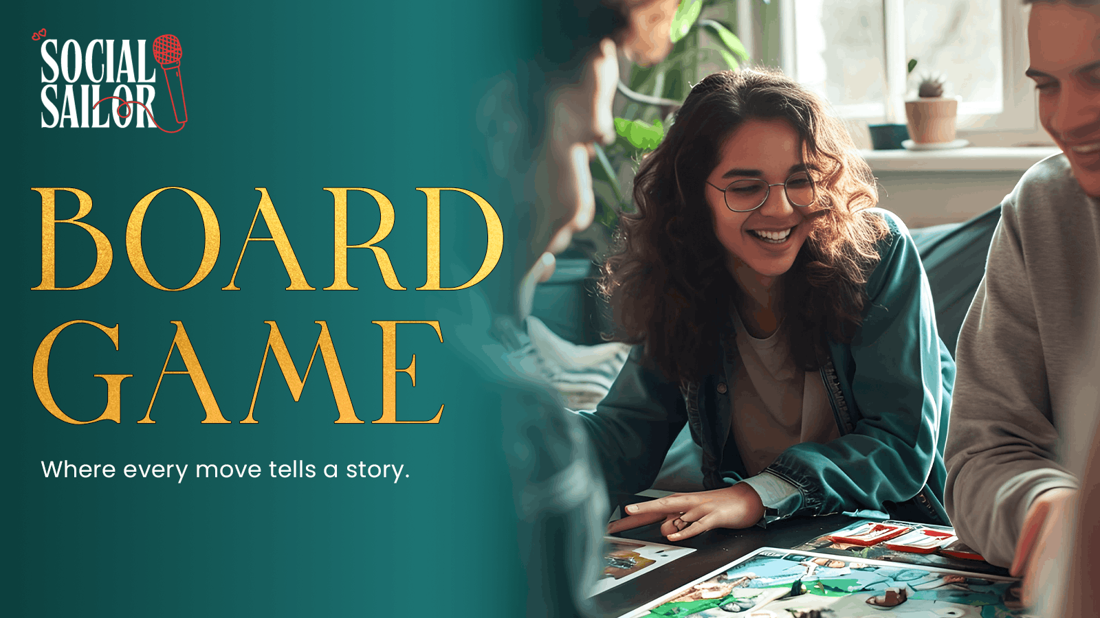 Board Games Meetup - Surat