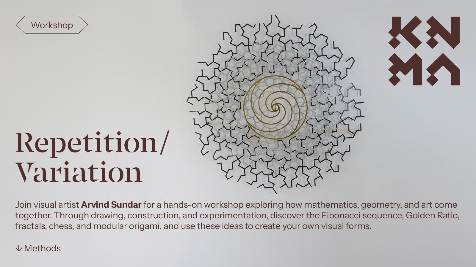 Repetition/Variation