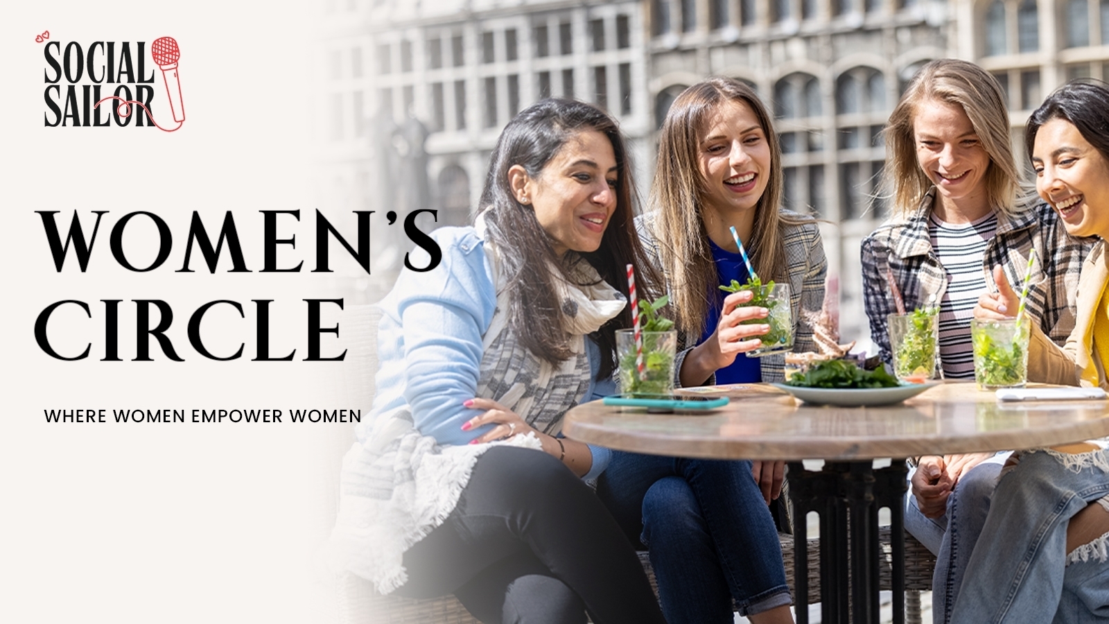 Women Circle - Surat