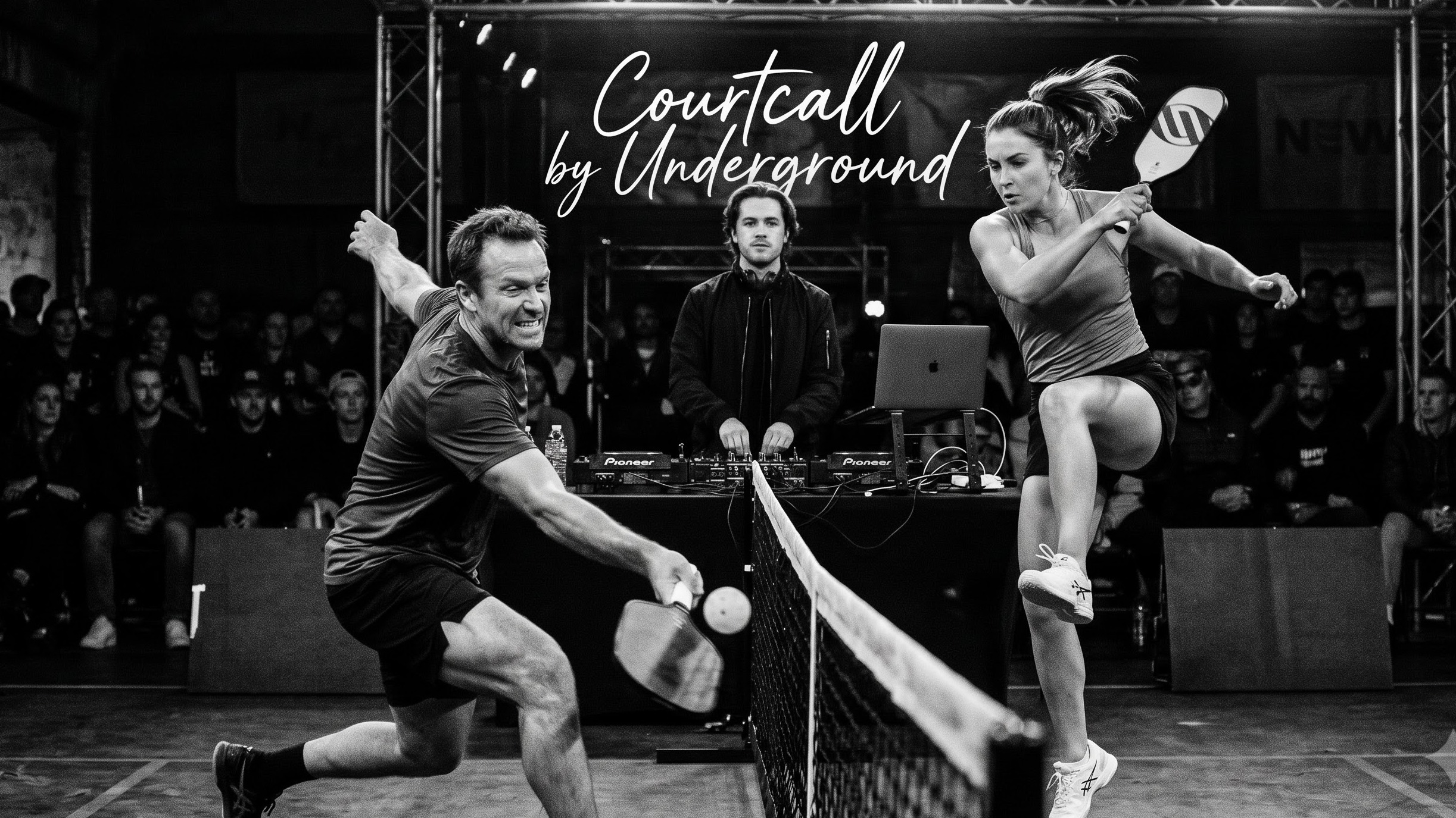 Court call by Underground
