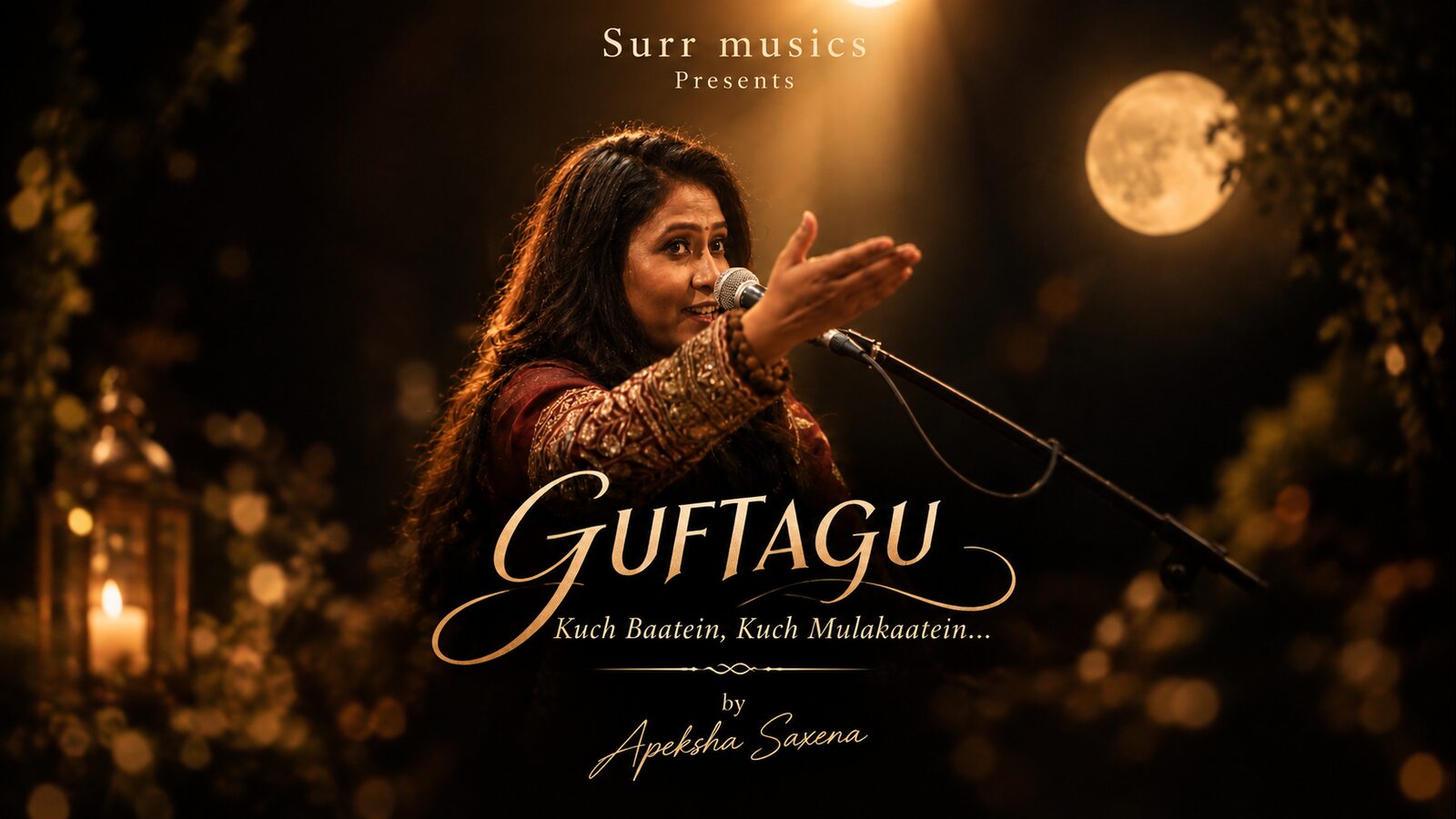 Guftagu | Kuch Baatein, Kuch Mulakatein