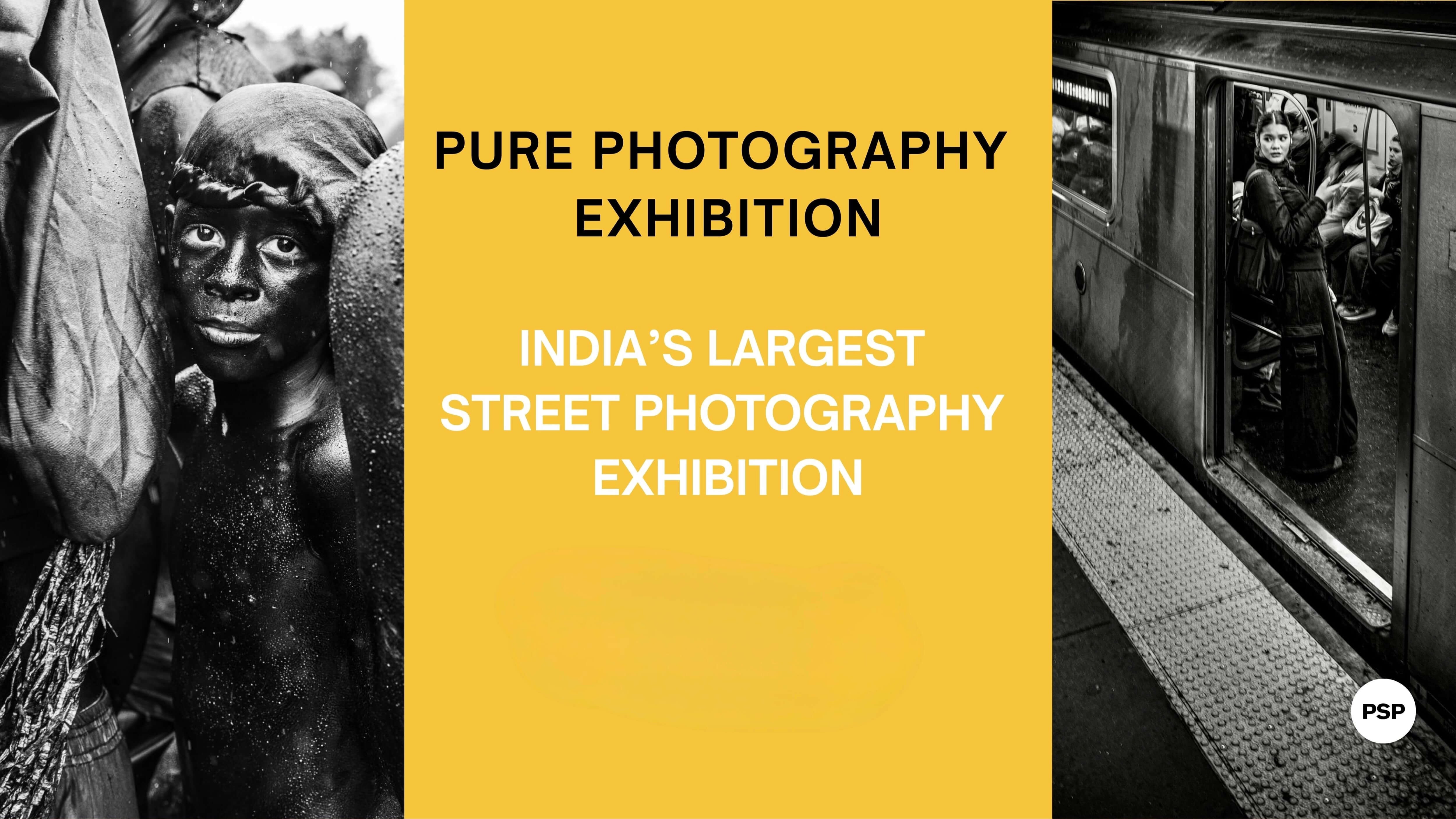 Pure Photography Exhibition