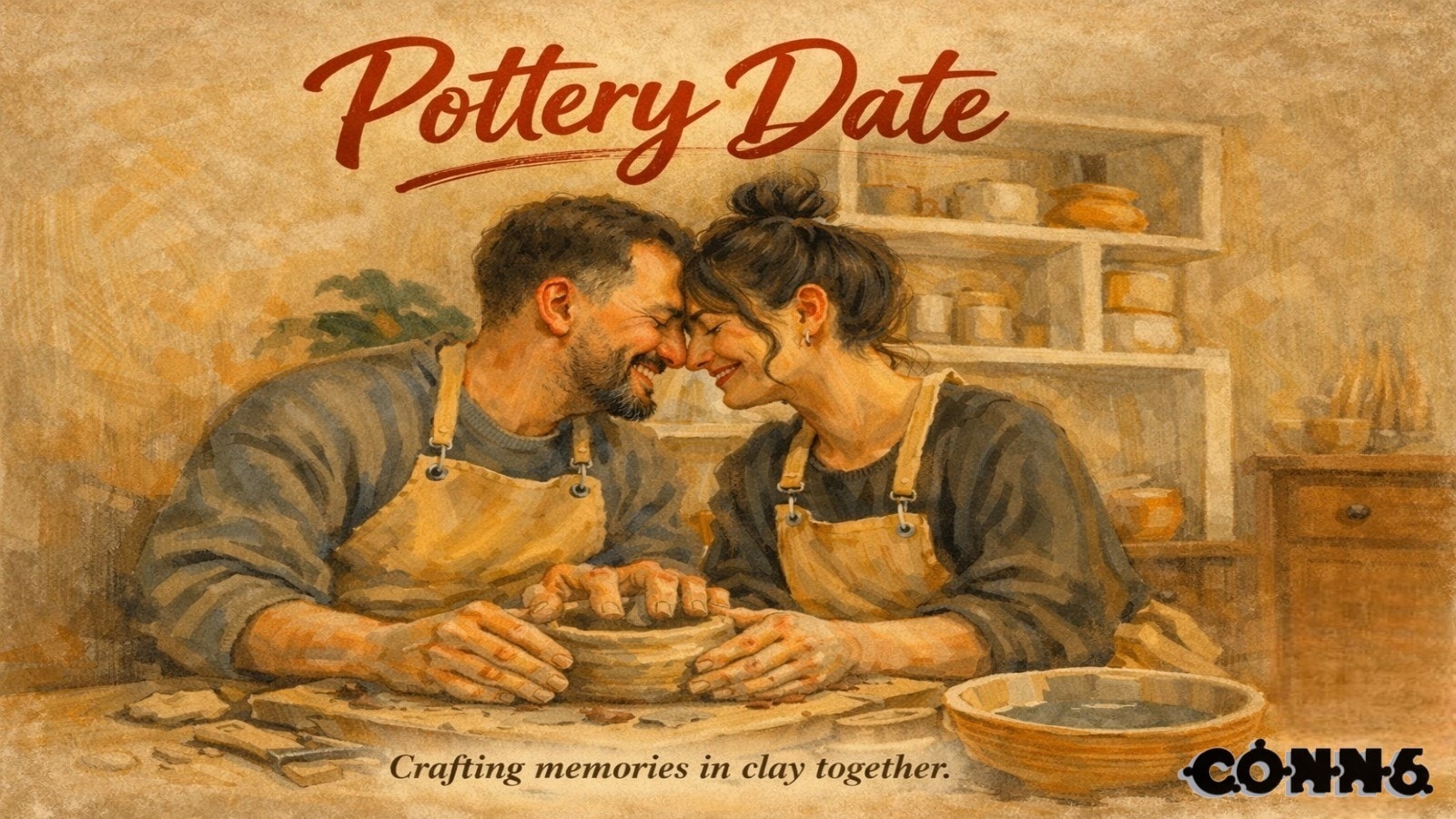 Pottery Date