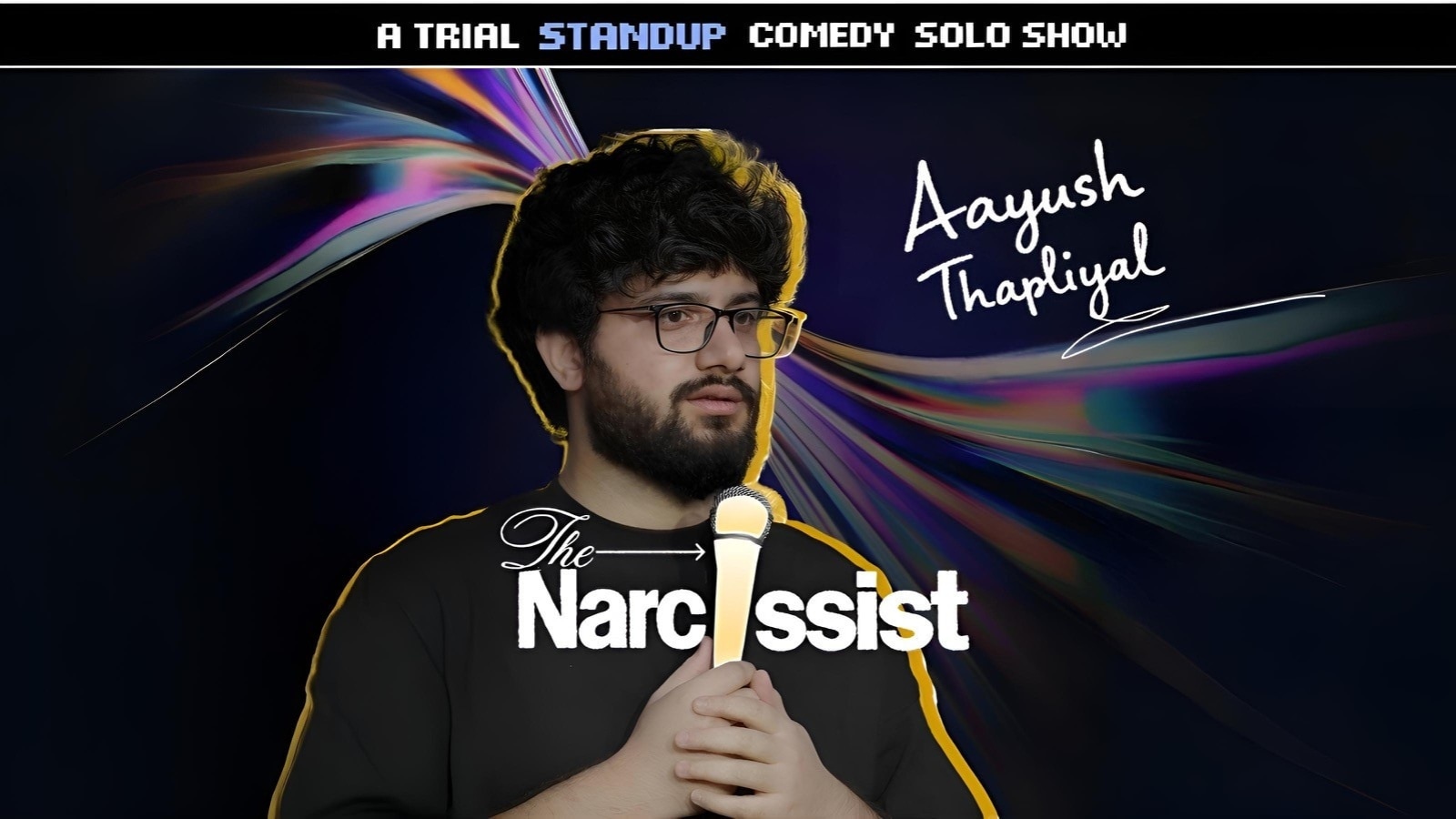 The Narcissist