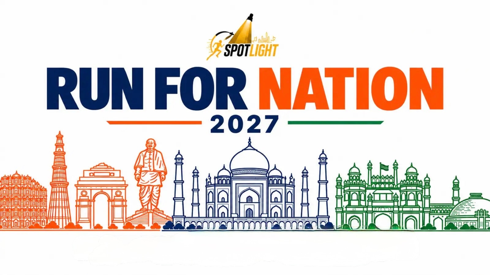 Run For Nation 2027