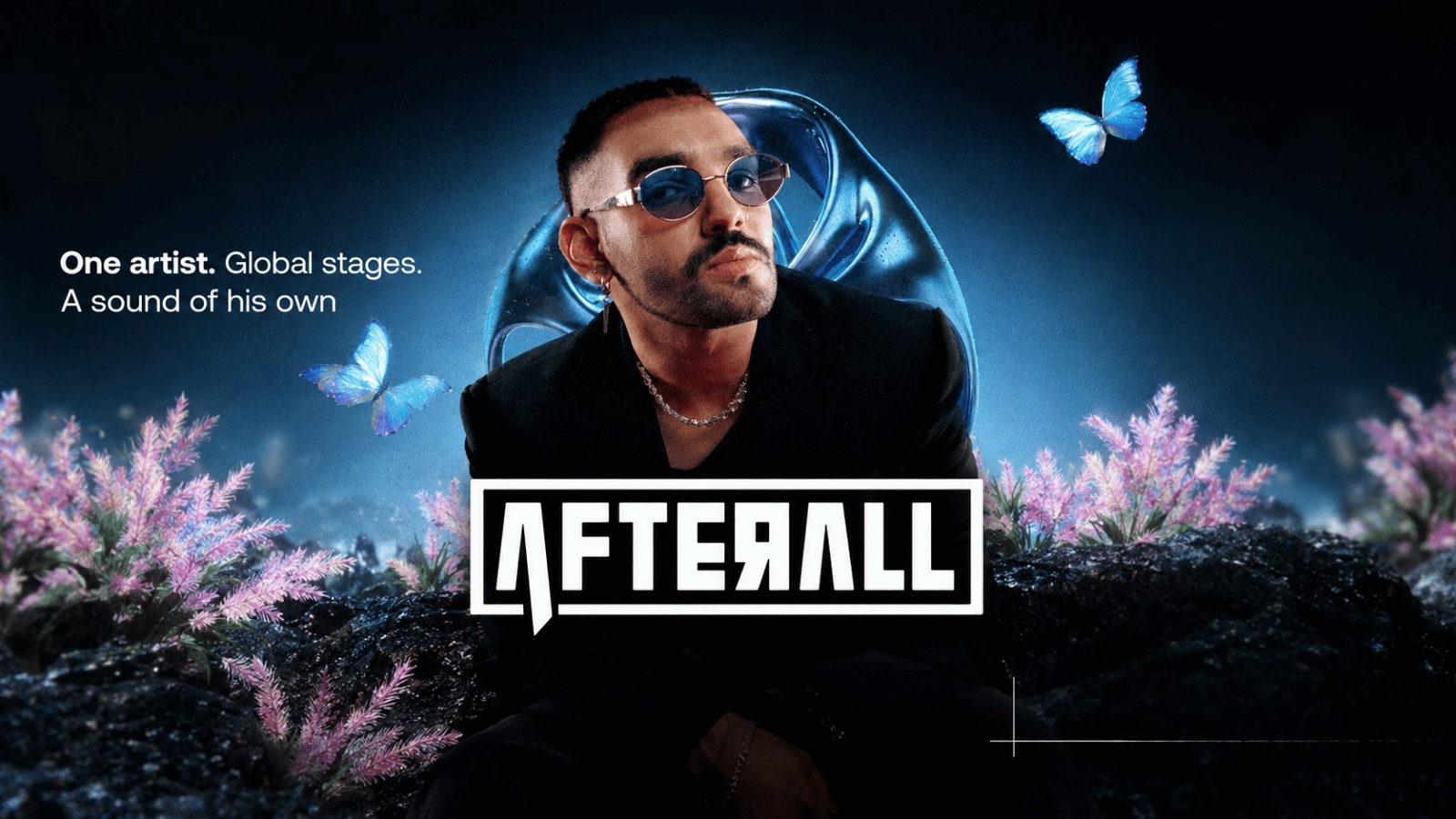 Beyond the Ordinary - AFTERALL