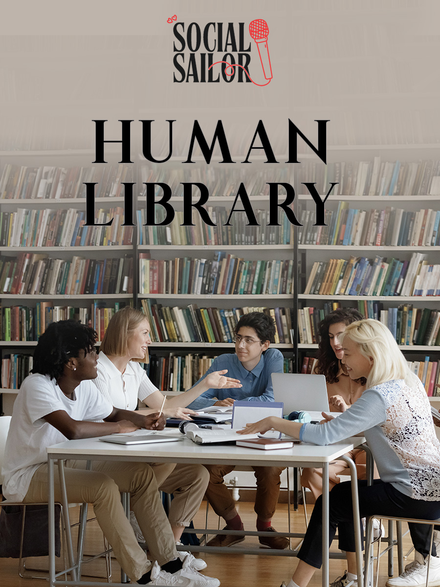 Human Library
