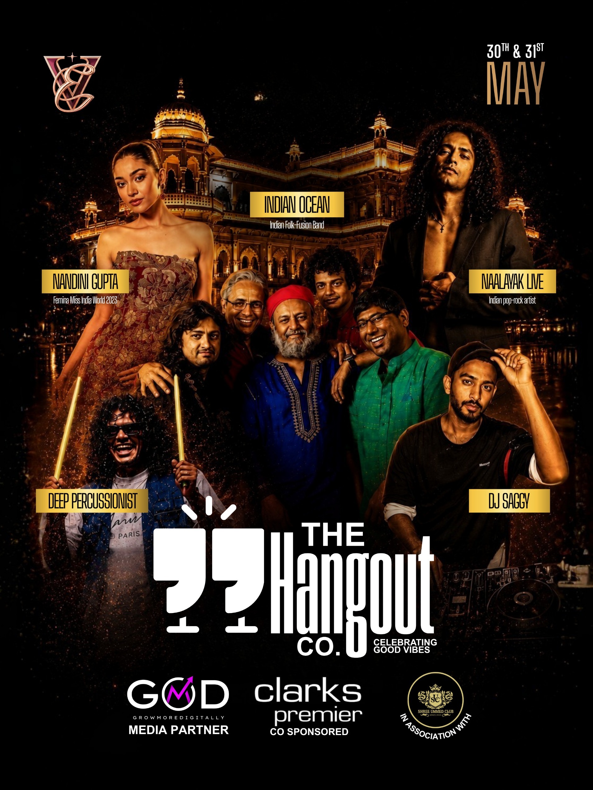 The Hangout Co.