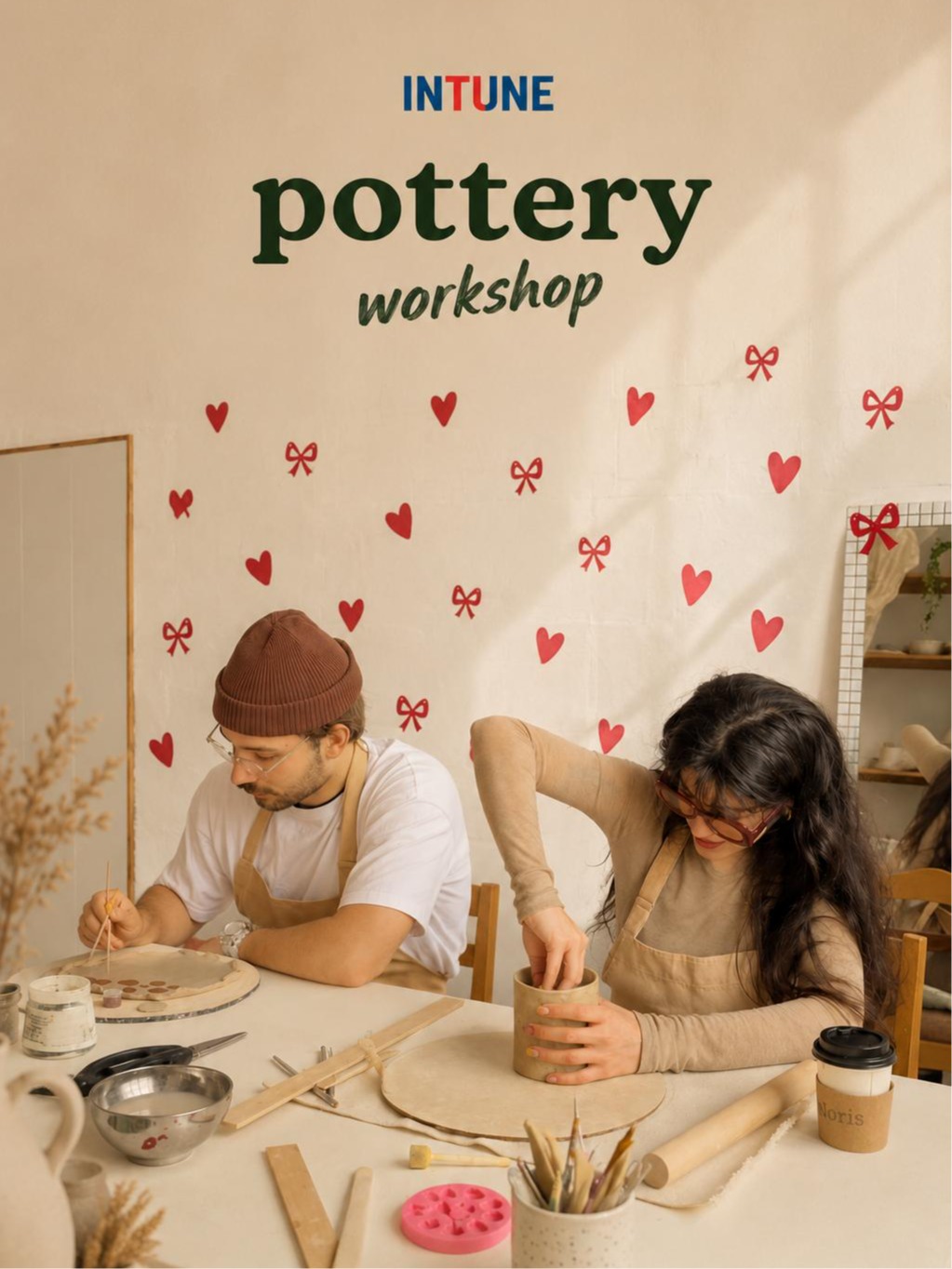 Pottery Workshop
