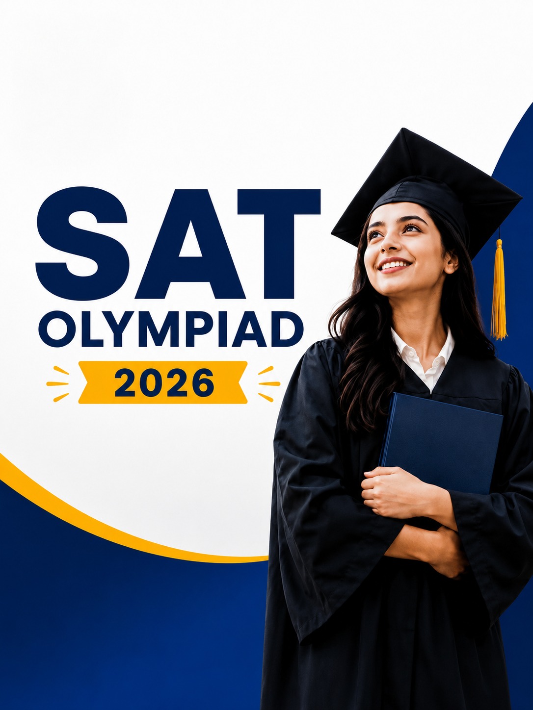 SAT Olympiad 2026 – Pune | Study Abroad Readiness Challenge