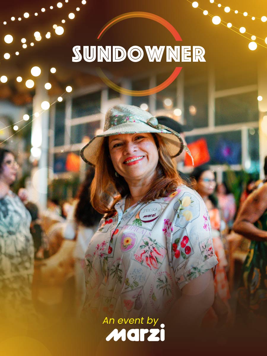 Sundowner Social