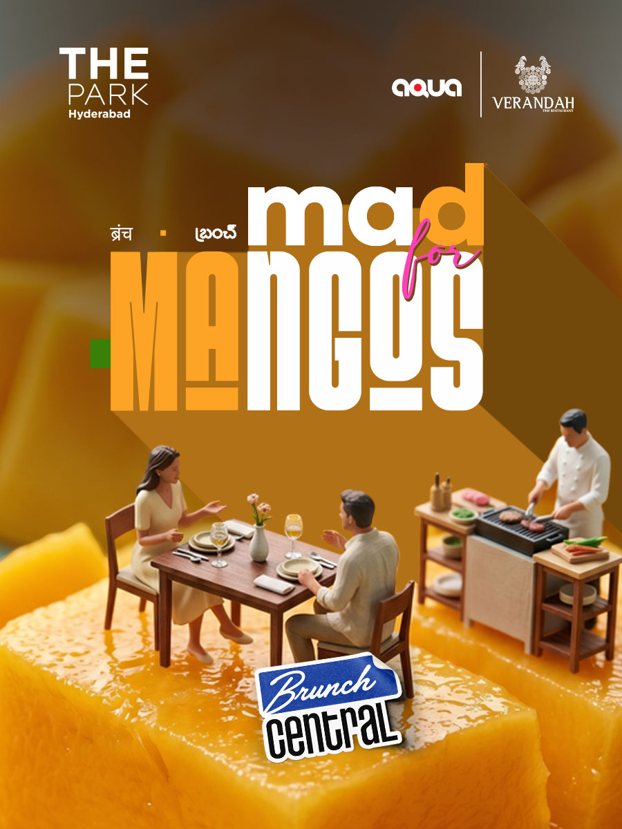 Mad For Mangos
