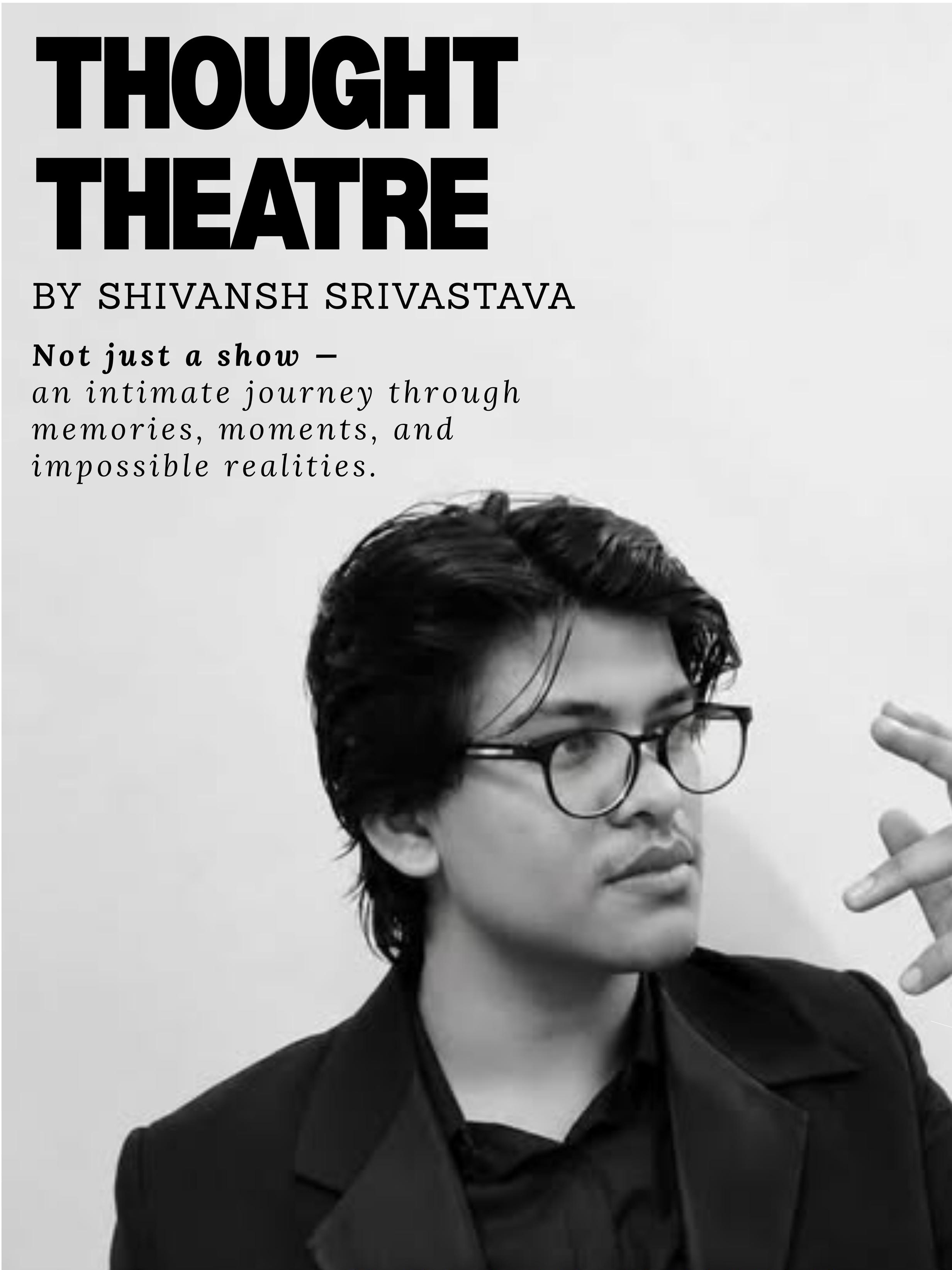 Thought Theatre