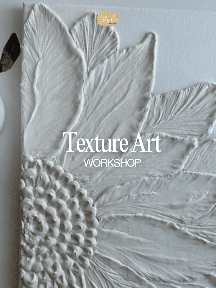 Texture Art Workshop