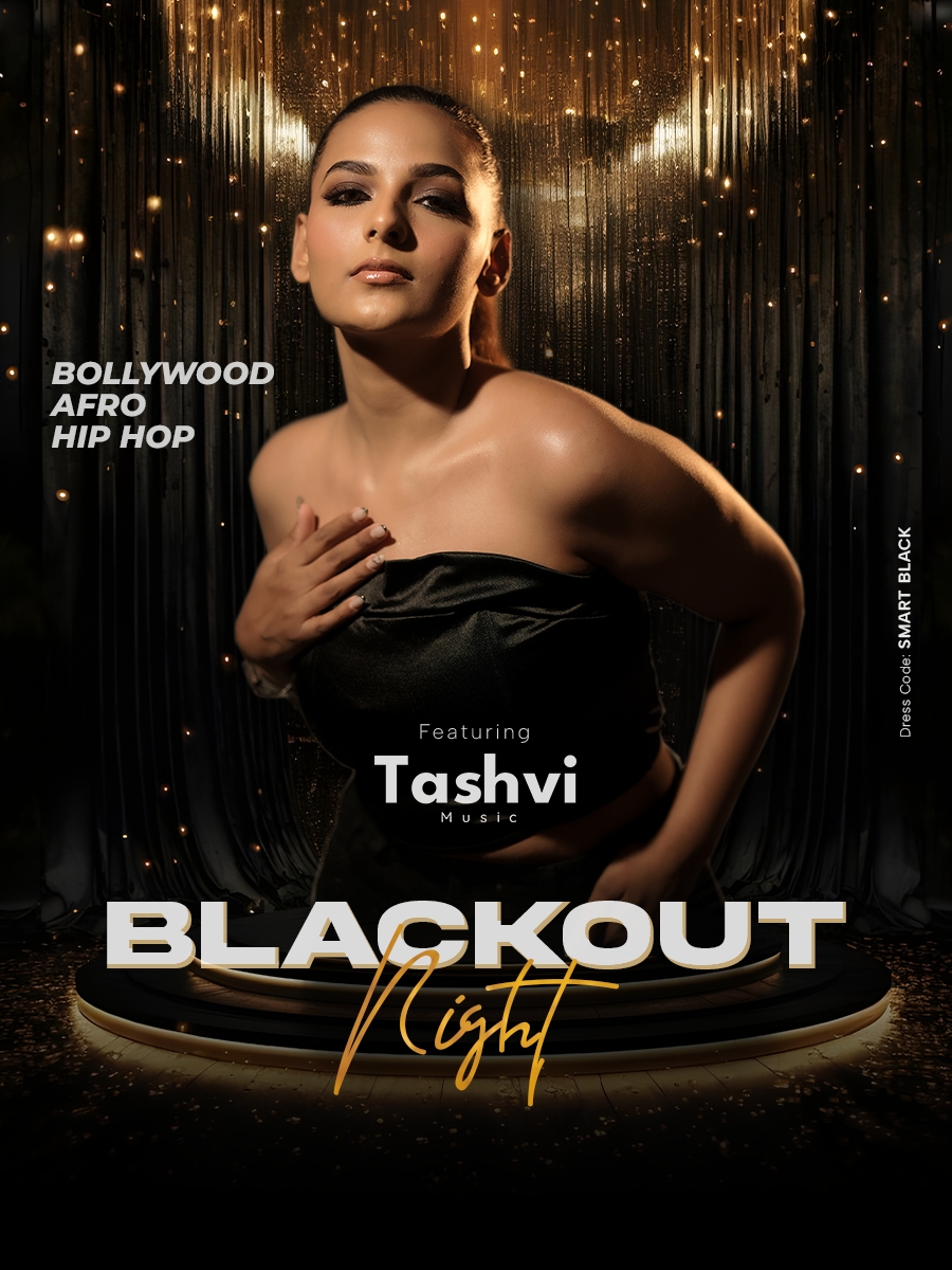 Blackout Night