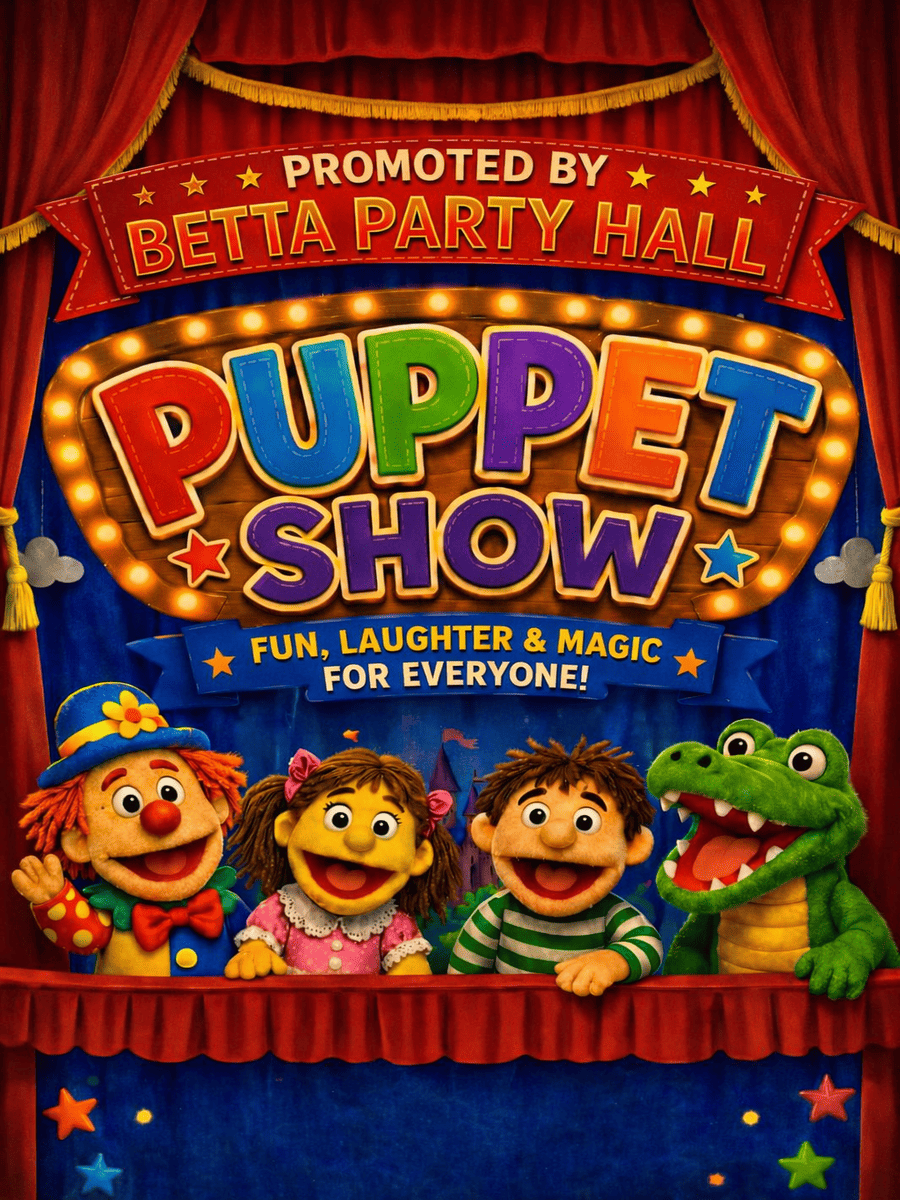 Puppet Show
