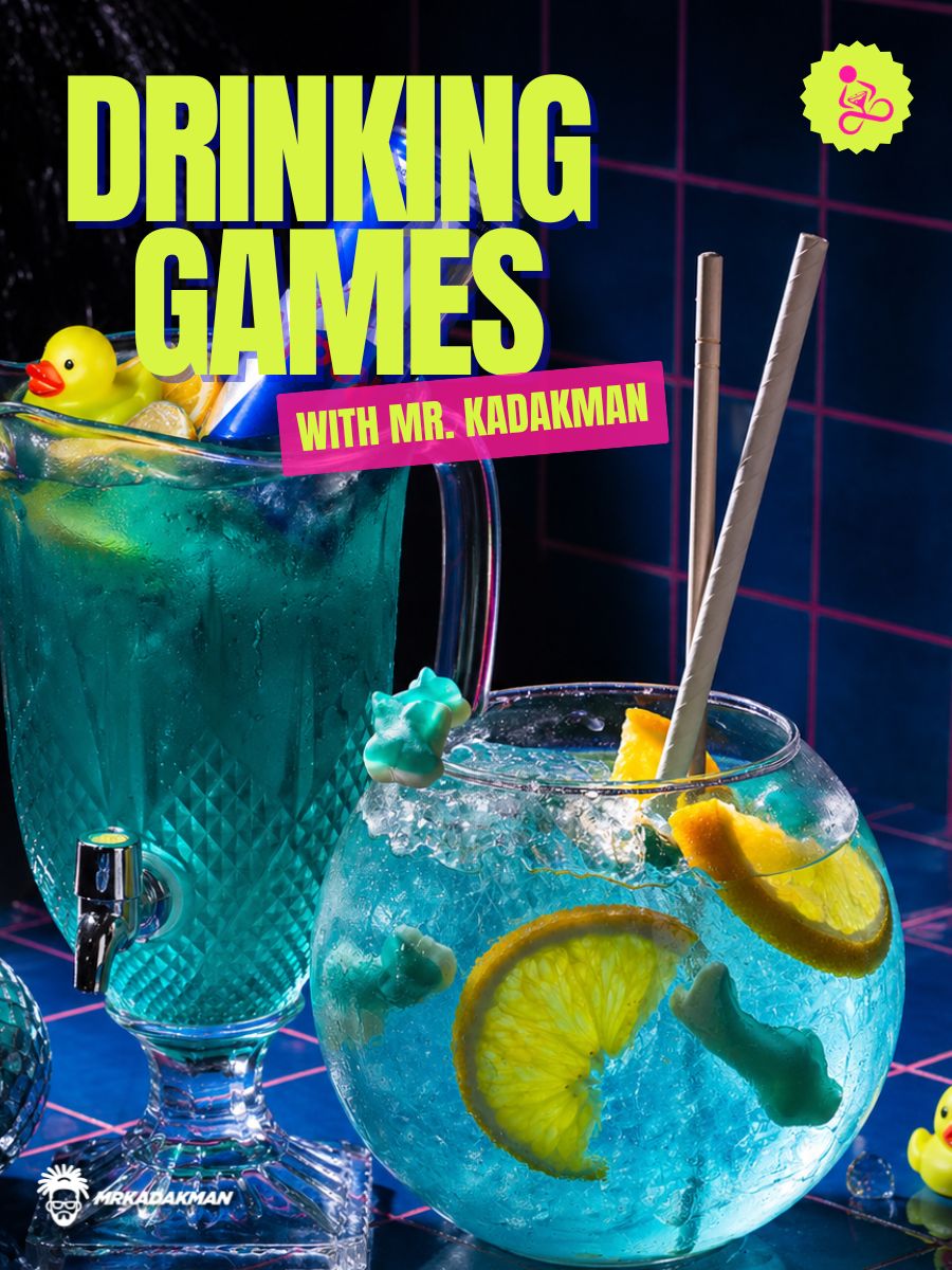 Trivia & Bingo Night at THERAPY Khar