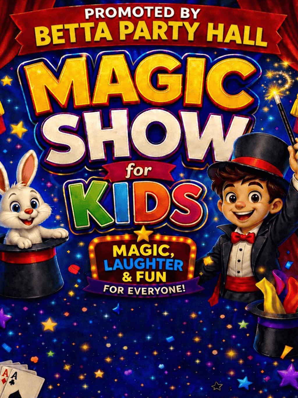 Magic Show