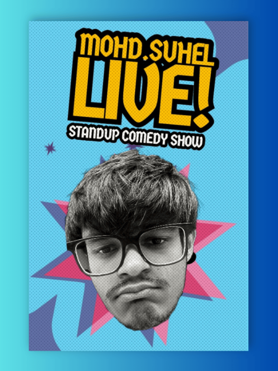 Mohd Suhel Live | Guwahati