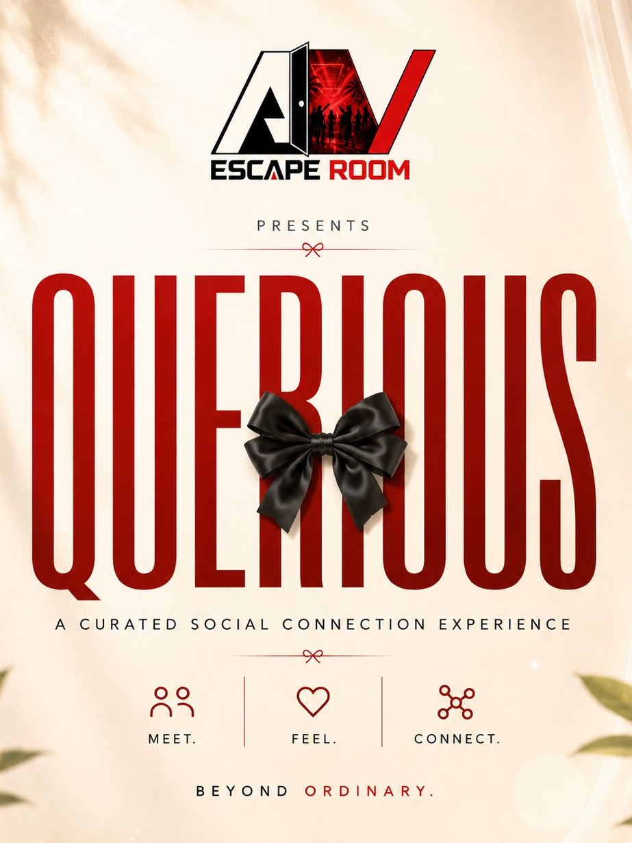 Querious (Season - 1)