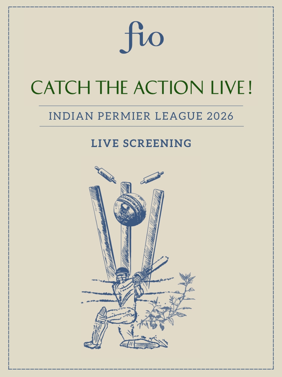 Screening of IPL Final