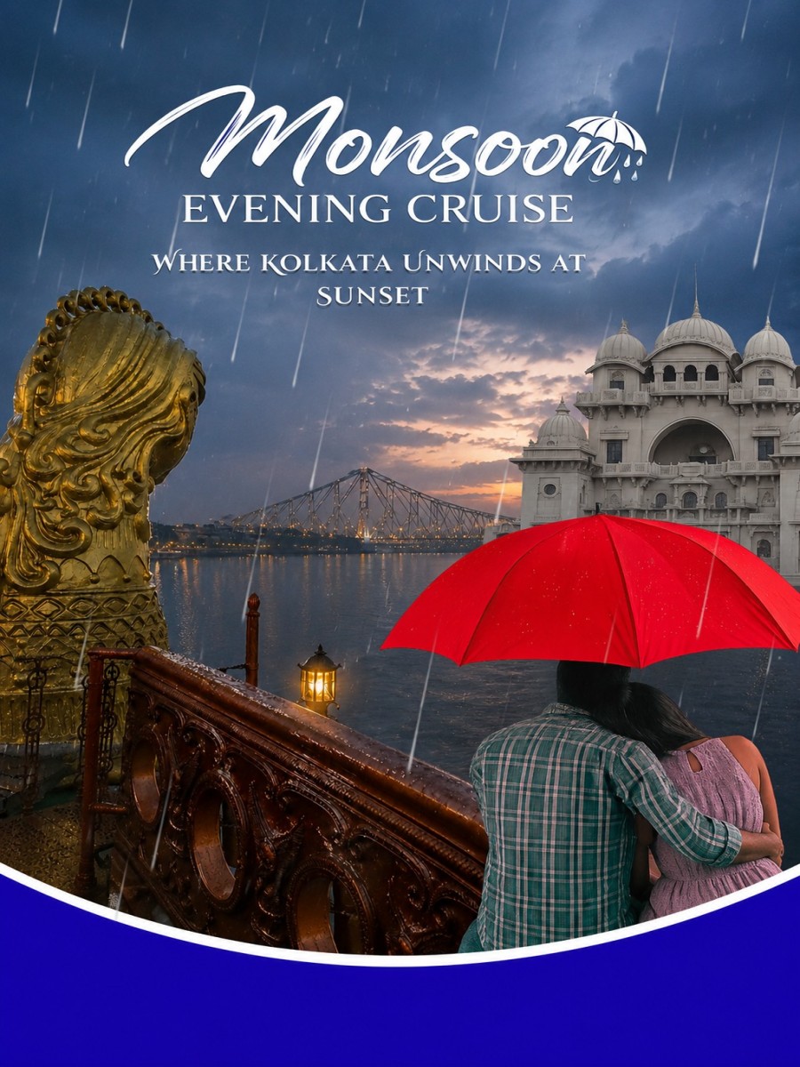 Monsoon Evening Cruise